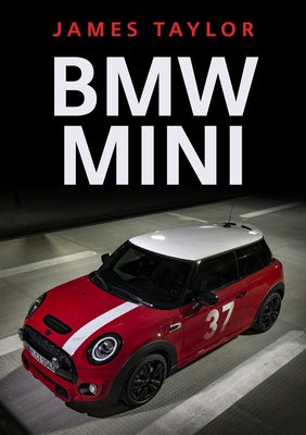 BMW Mini by Taylor, James