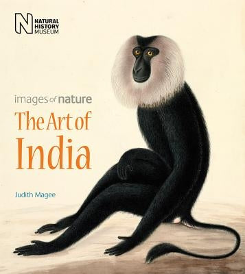 The Art of India by Magee, Judith