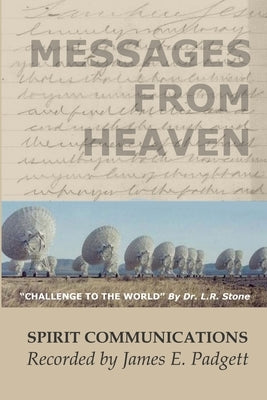 Messages from Heaven by Babinsky (Compiler/Editor), Joseph