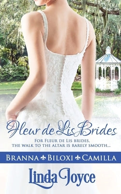 Fleur de Lis Brides by Joyce, Linda