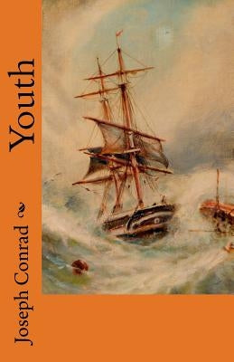 Youth by Abramson, Dan