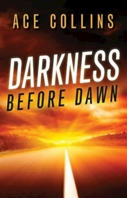 Darkness Before Dawn by Collins, Ace