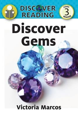 Discover Gems by Marcos, Victoria