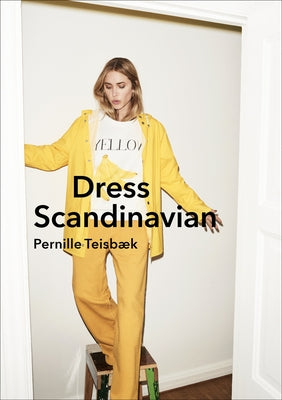 Dress Scandinavian by Teisbæk, Pernille