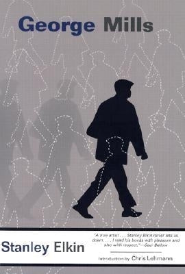 George Mills by Elkin, Stanley