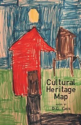 Cultural Heritage Map by Geis, D.
