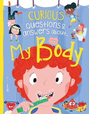My Body by Rooney, Anne
