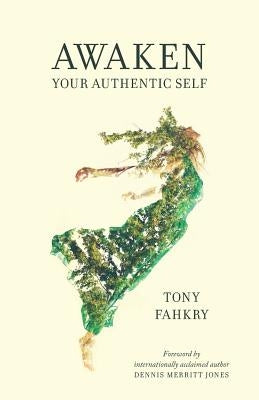 Awaken Your Authentic Self by Catalog, Thought