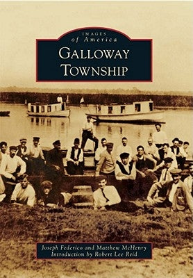Galloway Township by Federico, Joseph