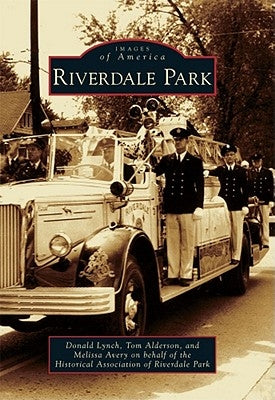 Riverdale Park by Lynch, Donald