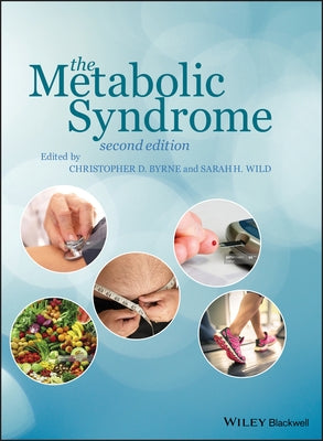 The Metabolic Syndrome by Byrne, Christopher D.