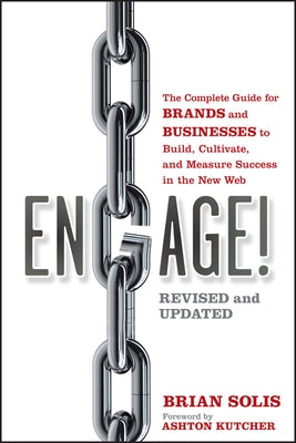 Engage! by Solis, Brian