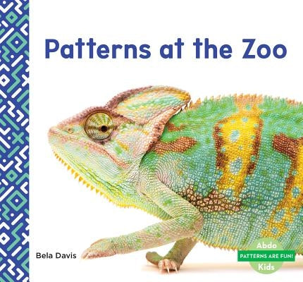 Patterns at the Zoo by Davis, Bela