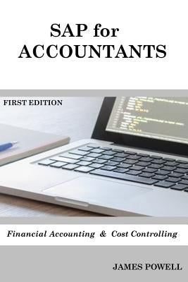 SAP for Accountants by Powell, James E.