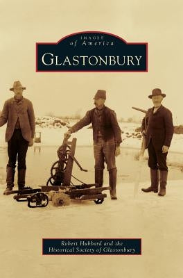 Glastonbury by Hubbard, Robert