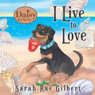 I Live to Love by Batra, Nancy