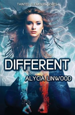 Different by Linwood, Alycia