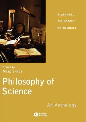Philosophy of Science by Lange, Marc