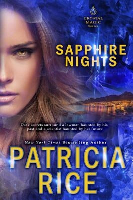 Sapphire Nights by Rice, Patricia