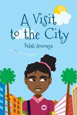 A Visit To The City by Avemega, Delali