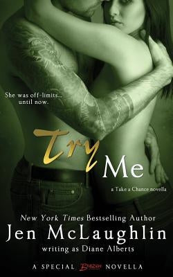 Try Me by Alberts, Diane