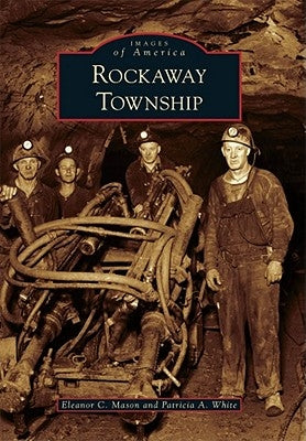 Rockaway Township by Mason, Eleanor C.