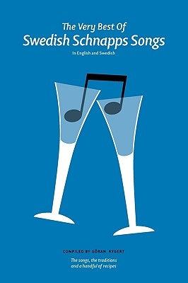 Swedish Schnapps Songs by Rygert, Gran