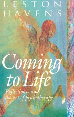 Coming to Life by Havens, Leston