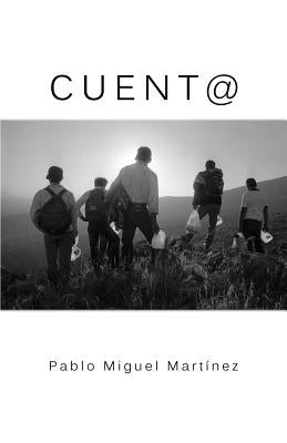 Cuent@ by Martinez, Pablo Miguel