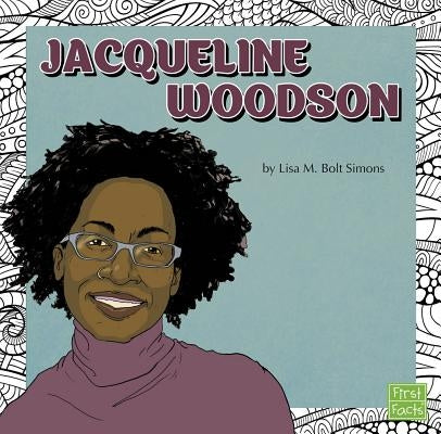 Jacqueline Woodson by Byers, Michael