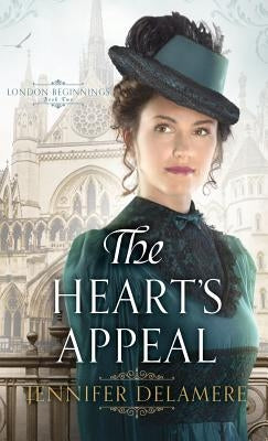 Heart's Appeal by Delamere, Jennifer
