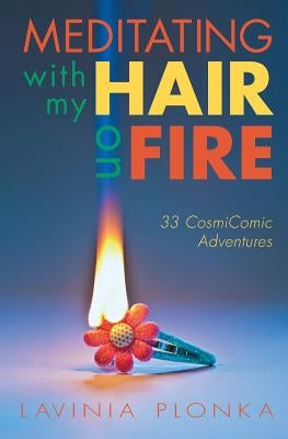 Meditating With My Hair On Fire by Plonka, Lavinia