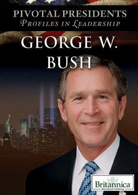 George W. Bush by Zahensky, Kenneth