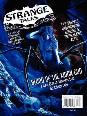 Strange Tales #10 by Price, Robert M.