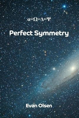 Perfect Symmetry by Olsen, Evan