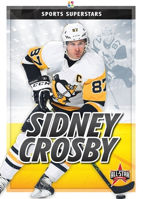 Sidney Crosby by Frederickson, Kevin