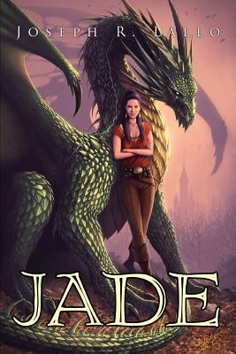 Jade by Lallo, Joseph R.
