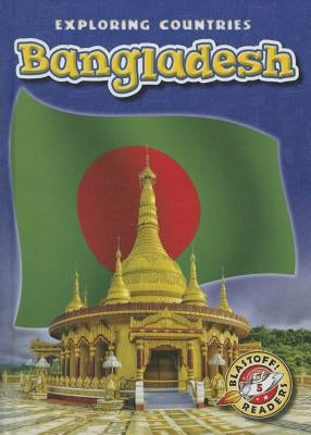 Bangladesh by Adamson, Heather