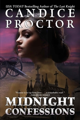 Midnight Confessions by Proctor, Candice