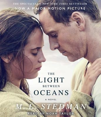 The Light Between Oceans by Stedman, M. L.