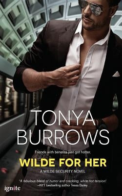 Wilde for Her by Burrows, Tonya