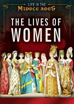 The Lives of Women by Baum, Margaux