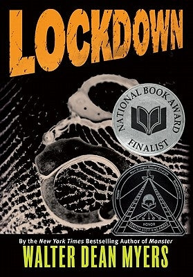 Lockdown by Myers, Walter Dean