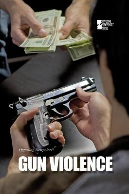 Gun Violence by Merino, Noël