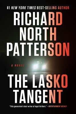 The Lasko Tangent by Patterson, Richard North