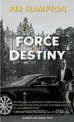Force of Destiny by Hampton, Per