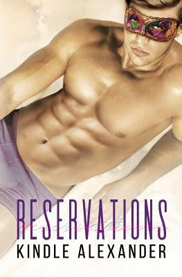 Reservations by Dante, Reese