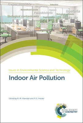 Indoor Air Pollution by Harrison, R. M.