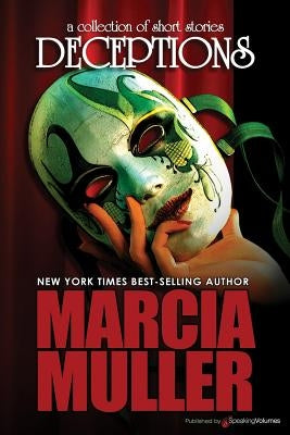 Deceptions by Muller, Marcia