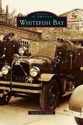 Whitefish Bay by Fehring, Thomas H.
